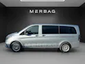 Mercedes-Benz Vito 119 CDI Lang Tourer 9G-Tronic 4M Select