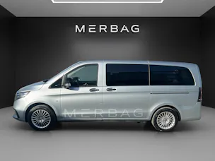 Mercedes-Benz Vito 119 CDI Lang Tourer 9G-Tronic 4M Select