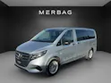 Mercedes-Benz Vito 119 CDI Lang Tourer 9G-Tronic 4M Select