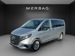 Mercedes-Benz Vito 119 CDI Lang Tourer 9G-Tronic 4M Select