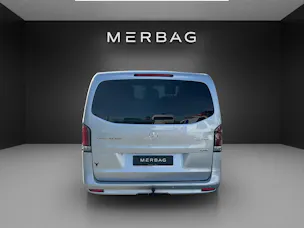 Mercedes-Benz Vito 119 CDI Lang Tourer 9G-Tronic 4M Select