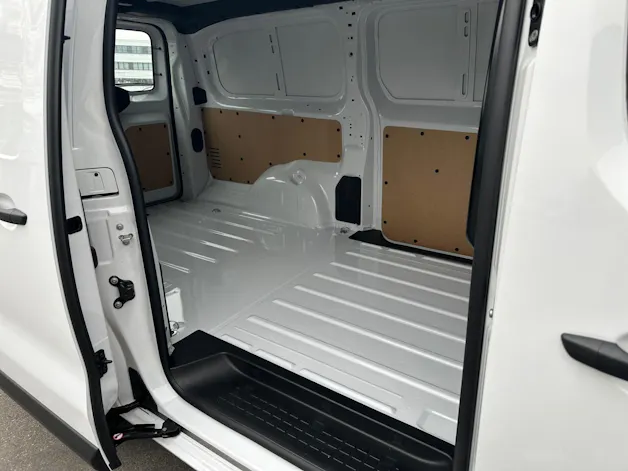 Fiat Scudo 1.5 BlueHDi L3 Easy Pro