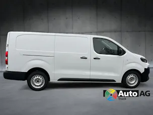 Fiat Scudo 1.5 BlueHDi L3 Easy Pro
