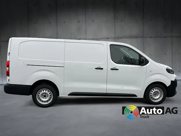 Fiat Scudo 1.5 BlueHDi L3 Easy Pro