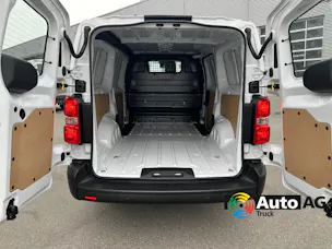 Fiat Scudo 1.5 BlueHDi L3 Easy Pro
