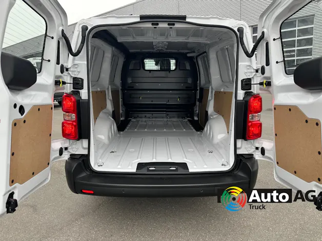 Fiat Scudo 1.5 BlueHDi L3 Easy Pro