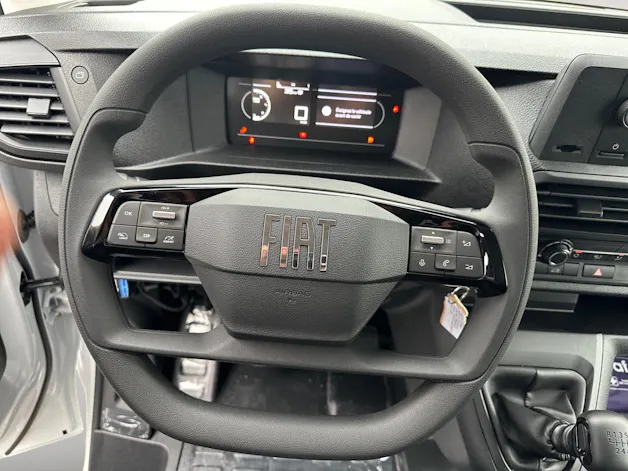 Fiat Scudo 1.5 BlueHDi L3 Easy Pro