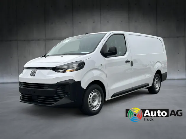 Fiat Scudo 1.5 BlueHDi L3 Easy Pro