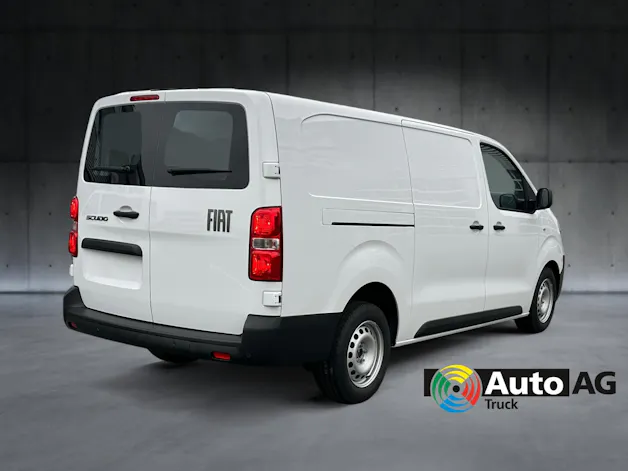 Fiat Scudo 1.5 BlueHDi L3 Easy Pro