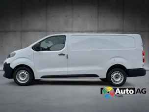 Fiat Scudo 1.5 BlueHDi L3 Easy Pro