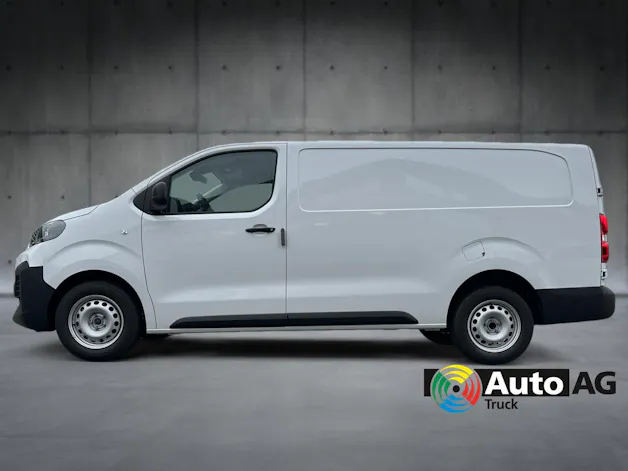 Fiat Scudo 1.5 BlueHDi L3 Easy Pro