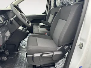 Fiat Scudo 1.5 BlueHDi L3 Easy Pro