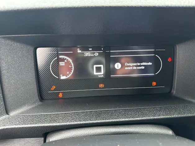 Fiat Scudo 1.5 BlueHDi L3 Easy Pro