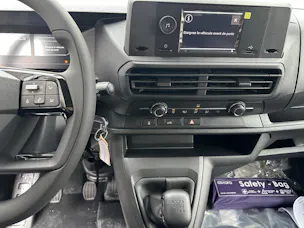 Fiat Scudo 1.5 BlueHDi L3 Easy Pro