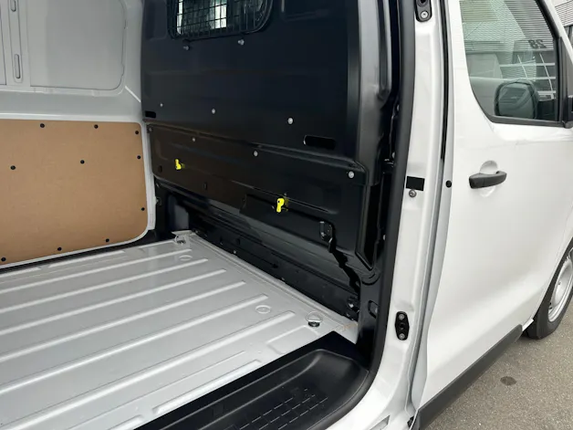 Fiat Scudo 1.5 BlueHDi L3 Easy Pro