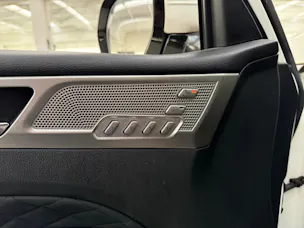 KGM -SsangYong 2.0 Sapphire 4WD BENZINA!