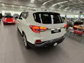 KGM -SsangYong 2.0 Sapphire 4WD BENZINA!