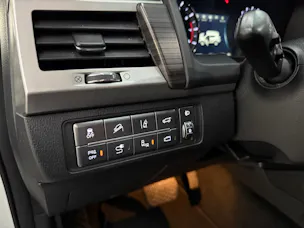 KGM -SsangYong 2.0 Sapphire 4WD BENZINA!