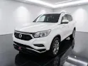 KGM -SsangYong 2.0 Sapphire 4WD