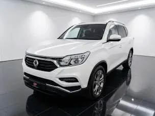 KGM -SsangYong 2.0 Sapphire 4WD
