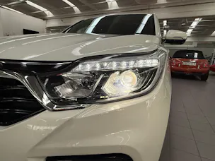 KGM -SsangYong 2.0 Sapphire 4WD BENZINA!