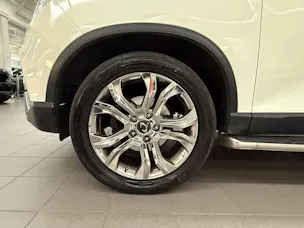 KGM -SsangYong 2.0 Sapphire 4WD BENZINA!