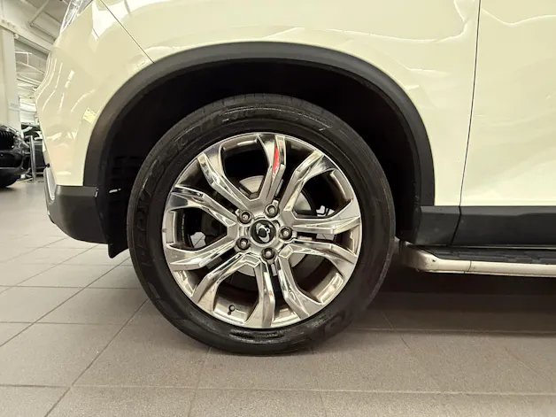 KGM -SsangYong 2.0 Sapphire 4WD BENZINA!