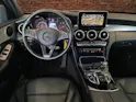 Mercedes-Benz C 250 d Swiss Star Avan4M