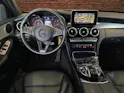 Mercedes-Benz C 250 d Swiss Star Avan4M