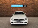 Mercedes-Benz C 250 d Swiss Star Avan4M