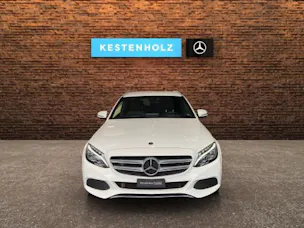 Mercedes-Benz C 250 d Swiss Star Avan4M