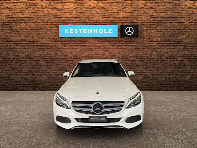 Mercedes-Benz C 250 d Swiss Star Avan4M