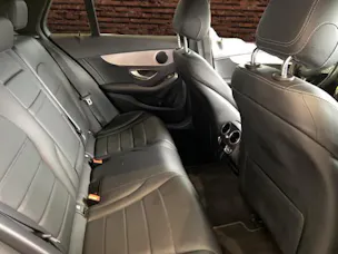 Mercedes-Benz C 250 d Swiss Star Avan4M
