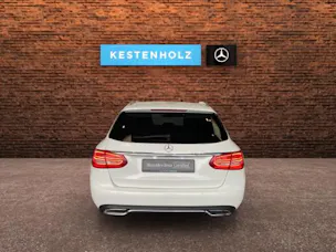 Mercedes-Benz C 250 d Swiss Star Avan4M