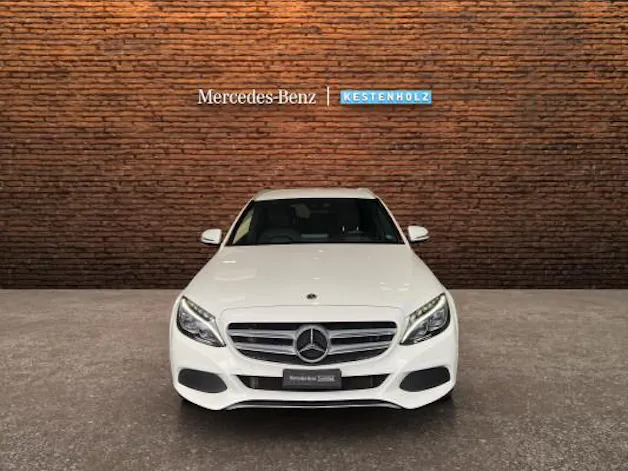 Mercedes-Benz C 250 d Swiss Star Avan4M