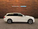 Mercedes-Benz C 250 d Swiss Star Avan4M