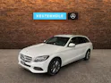 Mercedes-Benz C 250 d Swiss Star Avan4M