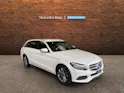Mercedes-Benz C 250 d Swiss Star Avan4M
