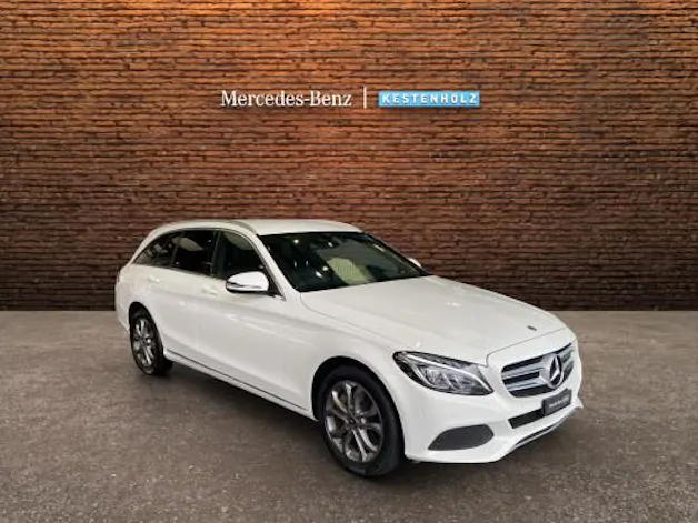 Mercedes-Benz C 250 d Swiss Star Avan4M
