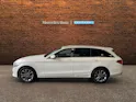Mercedes-Benz C 250 d Swiss Star Avan4M