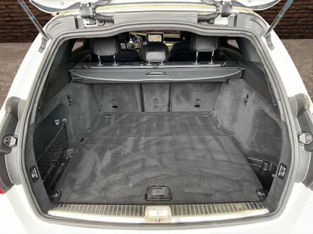 Mercedes-Benz C 250 d Swiss Star Avan4M