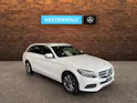 Mercedes-Benz C 250 d Swiss Star Avan4M