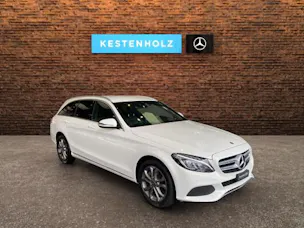 Mercedes-Benz C 250 d Swiss Star Avan4M