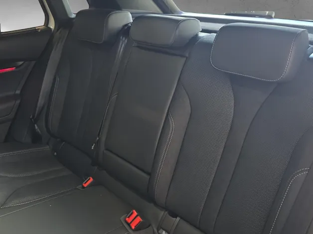 Škoda Elroq 85 SportLine 4x4