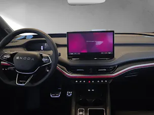 Škoda Elroq 85 SportLine 4x4