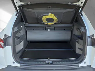 Škoda Elroq 85 SportLine 4x4