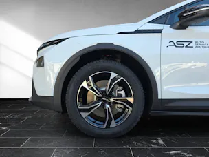 Škoda Elroq 85 SportLine 4x4