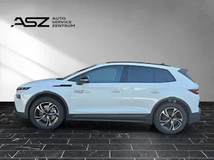 Škoda Elroq 85 SportLine 4x4