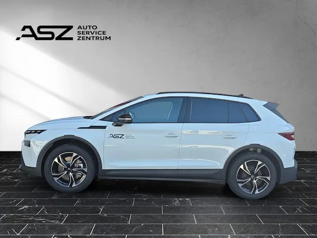 Škoda Elroq 85 SportLine 4x4