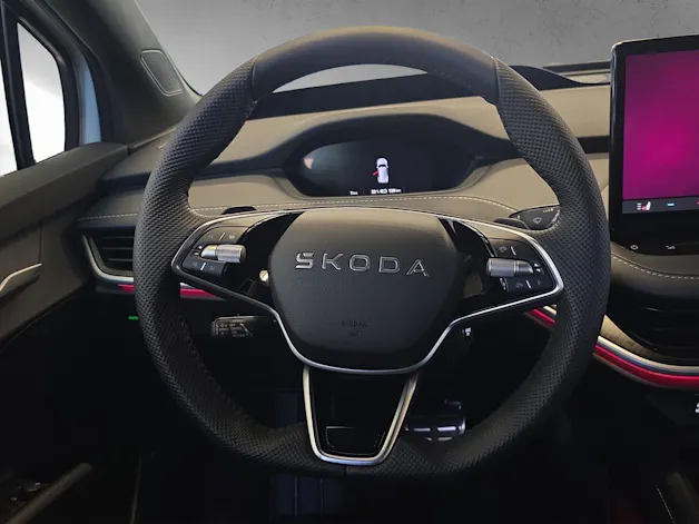 Škoda Elroq 85 SportLine 4x4